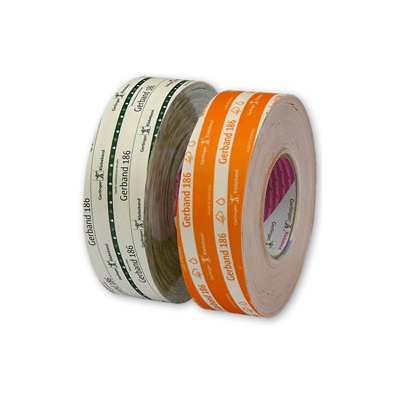 Hasoft 186 PAROTĚSNÁ PÁSKA PAP PROFI hermetická 50 mm x 40 m – Hledejceny.cz
