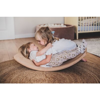 MeowBaby Balance Board D – Zbozi.Blesk.cz