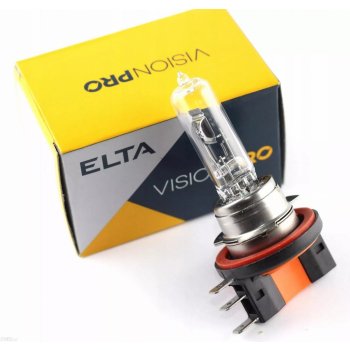 Elta H15 PGJ23t-1 12V 15/55W