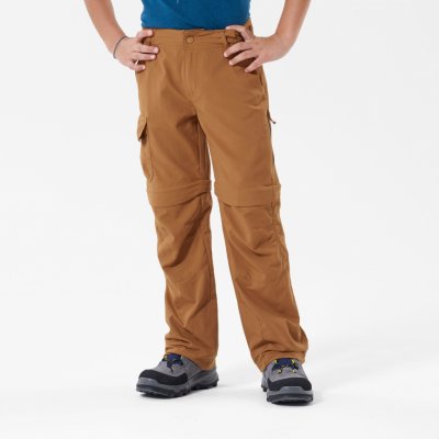 Pantaloni trekking donna NH100 QUECHUA