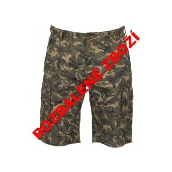 Fox Kraťasy Chunk Leightweight Cargo Shorts Camo