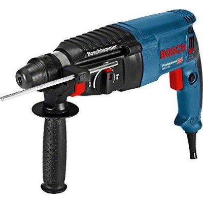 BOSCH GBH 2-26 0.611.2A3 000 – Zbozi.Blesk.cz