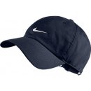 Nike Heritage Swoosh cap-Metal 371218-010 kšiltovka