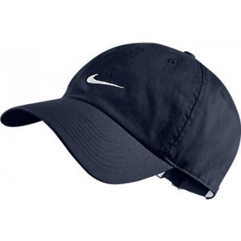 Nike Heritage Swoosh cap-Metal 371218-010 kšiltovka