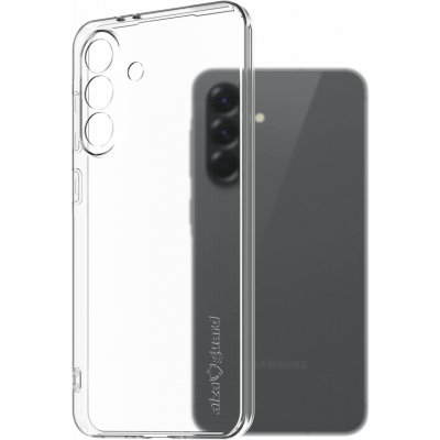 AlzaGuard Crystal Clear TPU Case pro Samsung Galaxy A56 AGD-PCT440Z – Hledejceny.cz