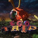 Ego Trip - Papa Roach CD – Sleviste.cz