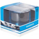Shimano Line Technium Grey 450m 0,405mm 14kg – Hledejceny.cz