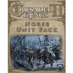 Crusader Kings 2: Norse Unit Pack – Hledejceny.cz