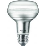 Philips CorePro LEDspot ND R80 8-100W E27 827 36DLED Žárovka 8W R80lm – Hledejceny.cz