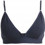 Icebreaker Wmns Siren Bra, Midnight Navy – Hledejceny.cz