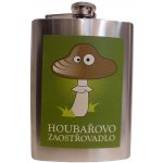 Butylka pro houbaře – Zboží Dáma