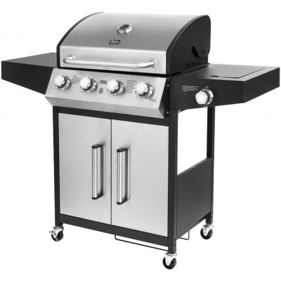 Teesa BBQ 5007 MASTER – Hledejceny.cz