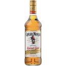 Captain Morgan Captain Gold Spiced 35% 0,7 l (holá láhev)