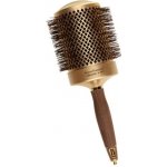 Olivia Garden NanoThermic Ceramic + Ion kartáč na vlasy 82 mm – Zboží Dáma