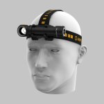 Armytek Wizard C2 Pro MAX LR – Zboží Dáma