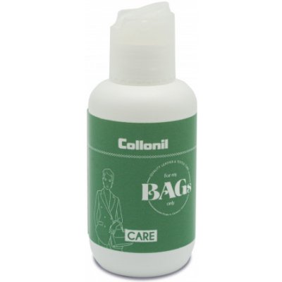 Collonil For my Bags only Care - pečující emulze 100 ml – Sleviste.cz