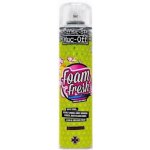 Muc-Off 199 Foam Fresh 400 ml – Sleviste.cz