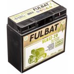 Fulbat SLA12-20 – Zboží Mobilmania