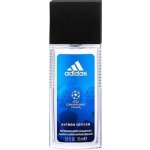 Adidas UEFA Champions League deodorant sklo 75 ml – Hledejceny.cz