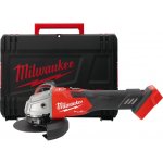 Milwaukee M18 FSAGV125XB-0X – Zboží Mobilmania