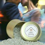 Od Janky vonné kamínky V náručí džentlmena 240 g v plechové dóze – Hledejceny.cz