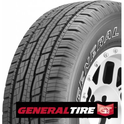 General Tire Grabber HTS60 265/70 R16 116T – Hledejceny.cz