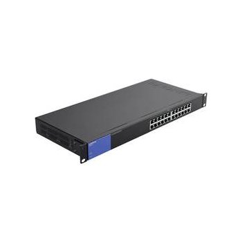 Linksys LGS124P