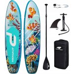 Paddleboard PATHFINDER Marine Clown 10'2'' – Zboží Dáma