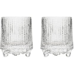 Iittala Skleničky na panáky Ultima Thule 0,5dl 2ks