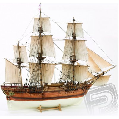 Billing boats HMS Bounty 3BB4092 1:50 – Hledejceny.cz