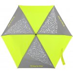 Step by Step Neon Yellow s reflexními obrázky – Zboží Dáma