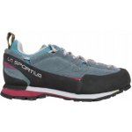 La Sportiva Boulder X Woman slate/red plum – Sleviste.cz