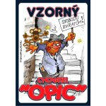 Certifikát Vzorný chovatel opic – Hledejceny.cz