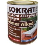 Sokrates primer ALkyd 5 kg bílá – Hledejceny.cz