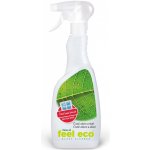 Feel Eco čistič oken a skel 6 x 500 ml – Zbozi.Blesk.cz