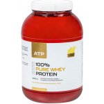 ATP 100% Pure Whey Protein 2000 g – Hledejceny.cz