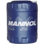 Mannol Hydro HV ISO 32 10 l – Zboží Mobilmania