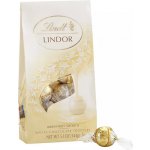 Lindt Lindor Bílá 200 g – Zboží Dáma