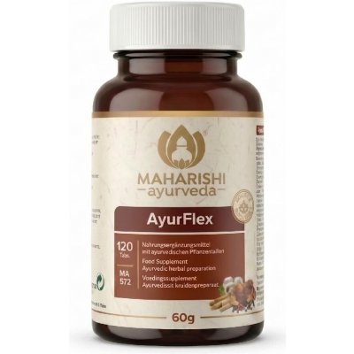 Ayurflex 120 tablet – Hledejceny.cz