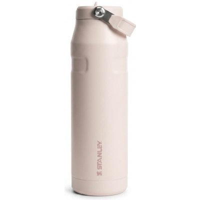 Stanley IceFlow Bottle Flip Straw 1100 ml Rose Quartz – Hledejceny.cz