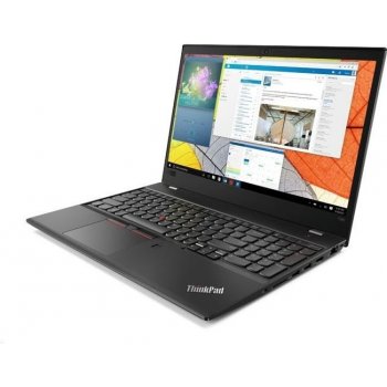 Lenovo ThinkPad T580 20L90025XS