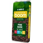 Agro Garden Piniová kůra Boom 6 - 10 cm 65 l – Zboží Dáma