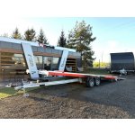 Z-Trailer Autopřepravník AT 35-21/60 SW²-X, 605x210 cm, 680 kg, 3500 kg