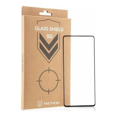 Tactical Glass Shield 5D sklo pro Samsung Galaxy A15 5G Black 57983118588 – Zbozi.Blesk.cz