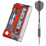 Harrows Steel Black Jack 24gK – Zboží Mobilmania