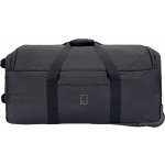 Brandit US Cooper Trolley Travel černá 120 l – Zboží Dáma