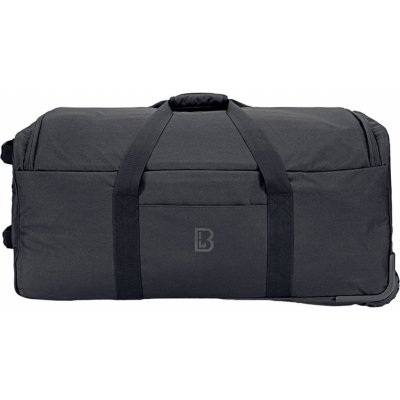 Brandit US Cooper Trolley Travel černá 120 l – Zboží Dáma