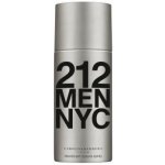 Carolina Herrera 212 Woman deospray 150 ml – Hledejceny.cz