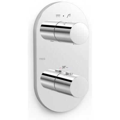 Tres Therm 21525001 – Hledejceny.cz