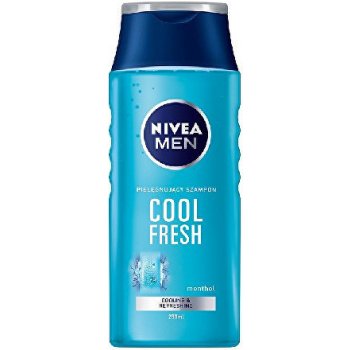 Nivea Men Cool Shampoo 250 ml